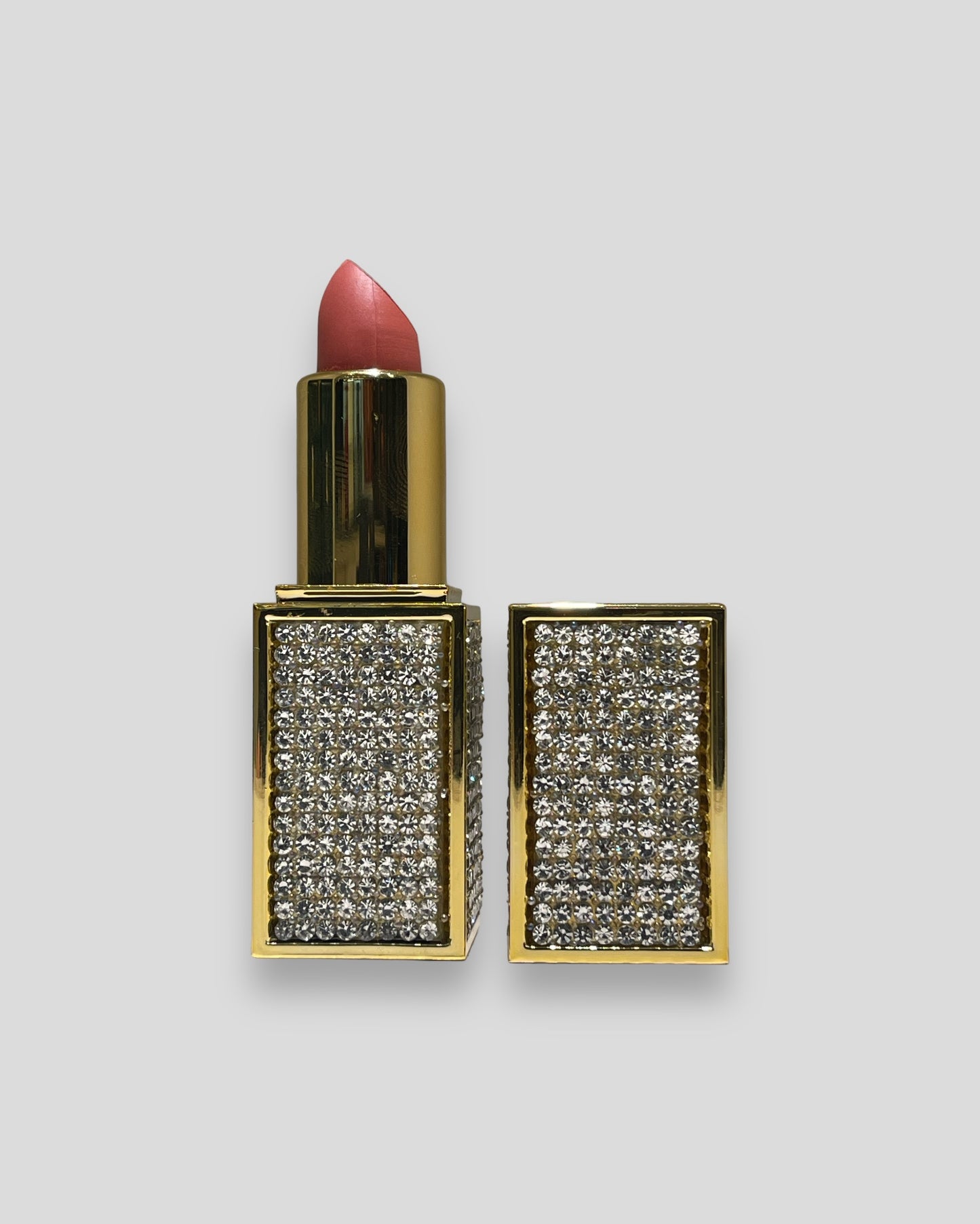 Sparkle Matte Lipstick - VÍRONIQUE