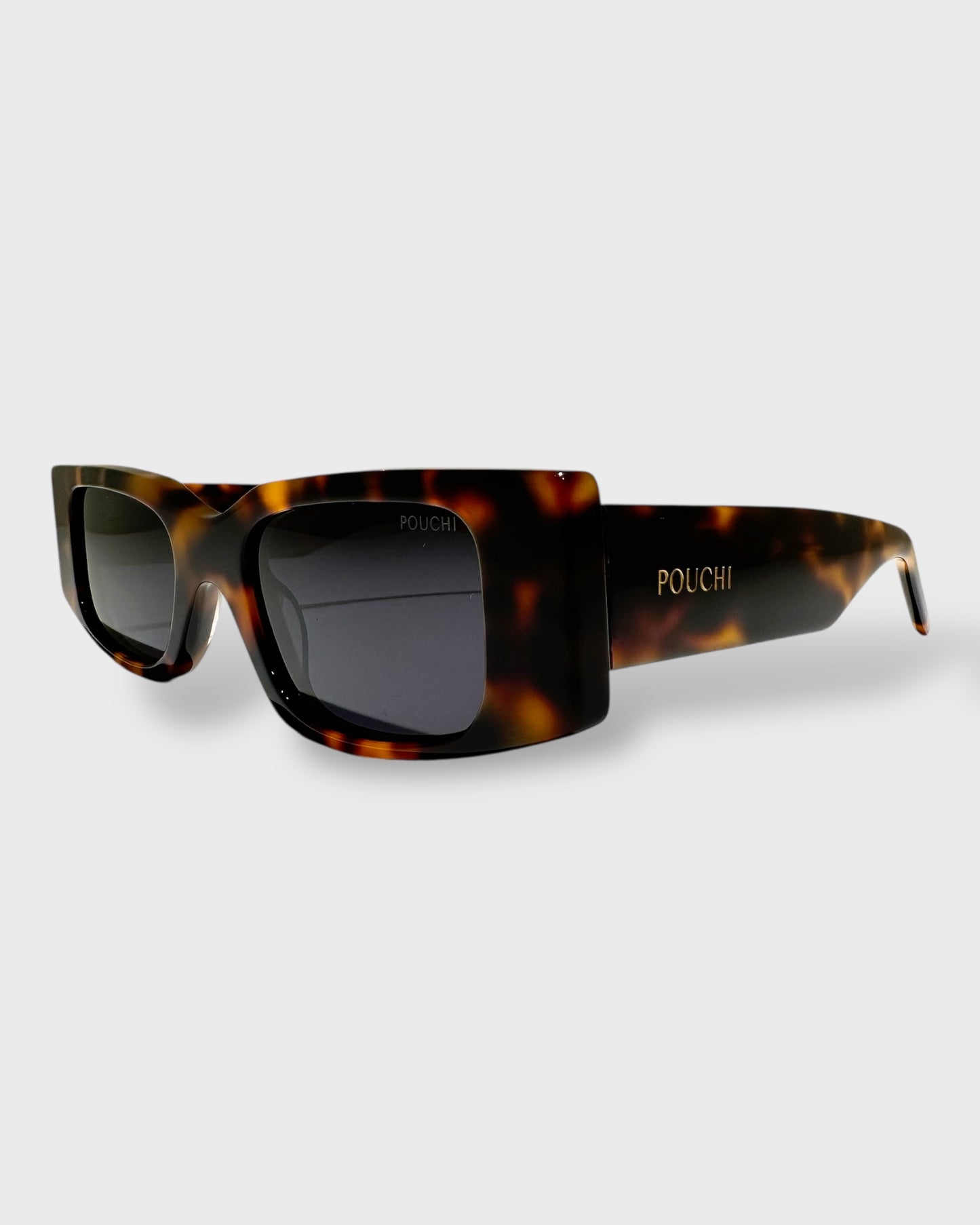 Alexis Sunglasses - VÍRONIQUE