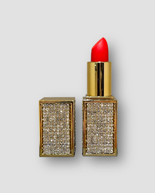 Sparkle Matte Lipstick - VÍRONIQUE