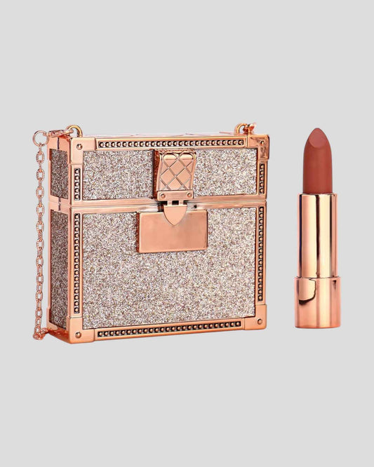 Three Icons. One Luxe Gift.