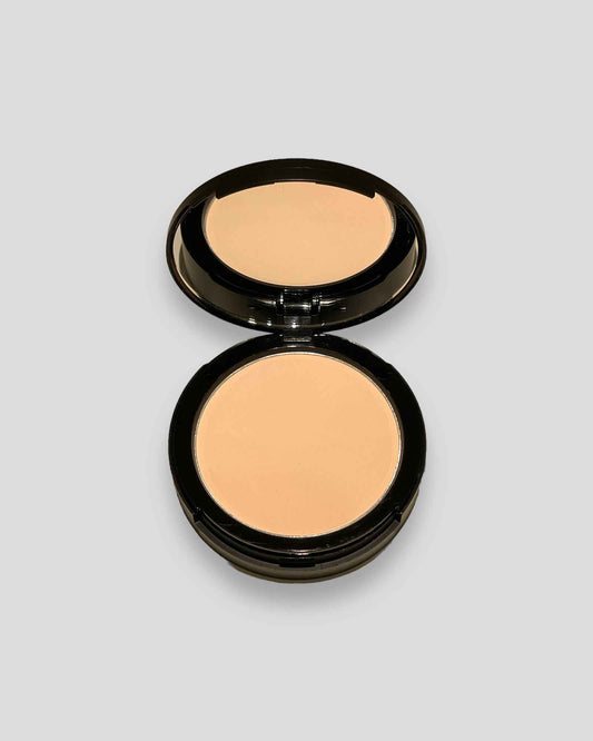 Translucent Powder