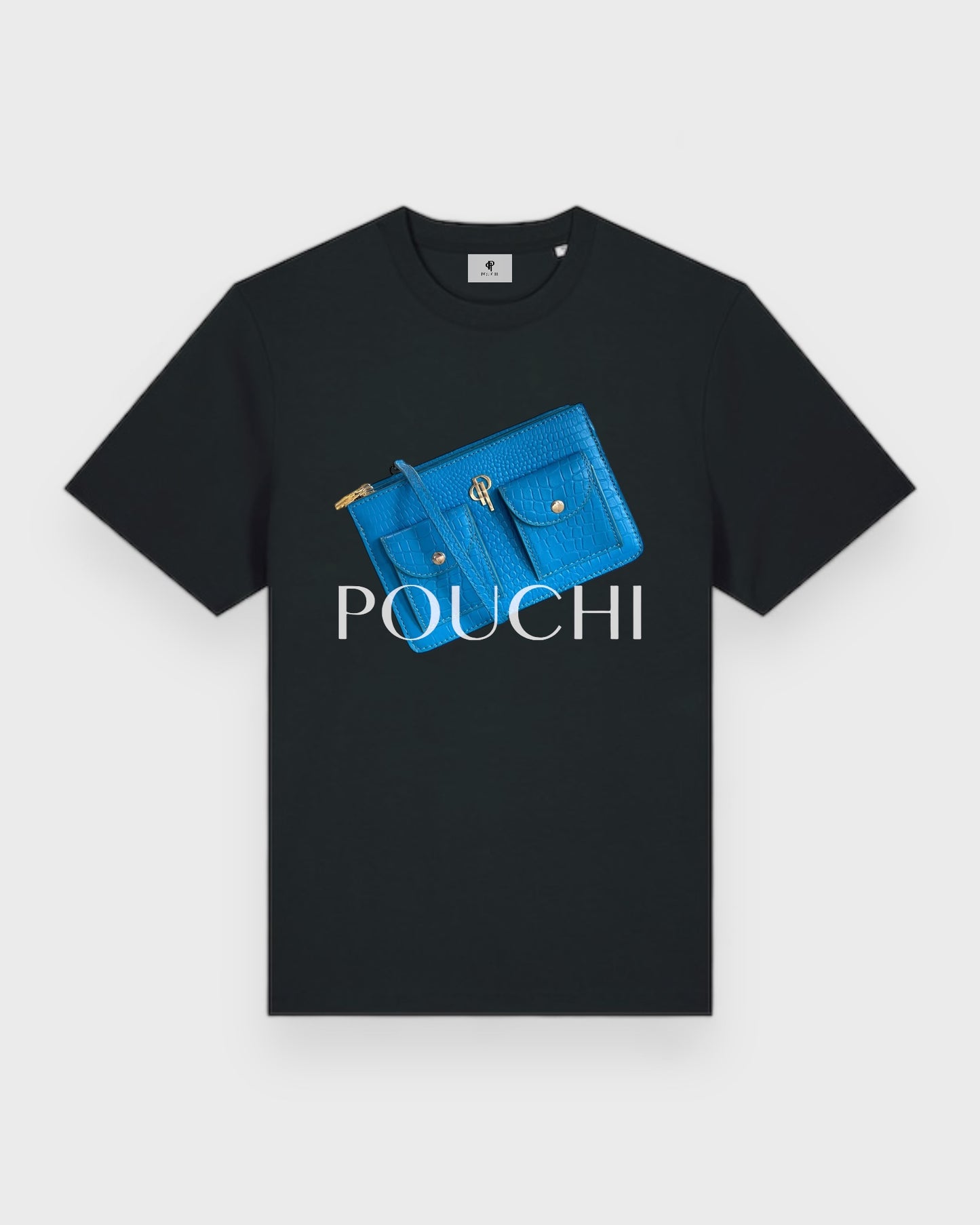 Preorder Iconic Amalia Tshirt Unisex - VÍRONIQUE