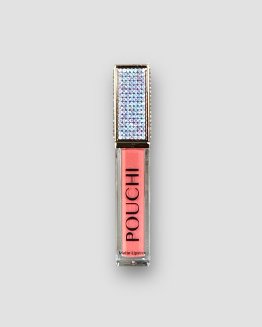 Sparkle Long Lasting Matte Lipstick - VÍRONIQUE