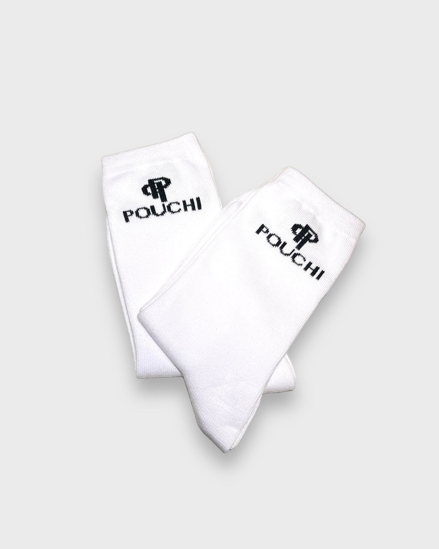 POUCHI socks unisex - VÍRONIQUE