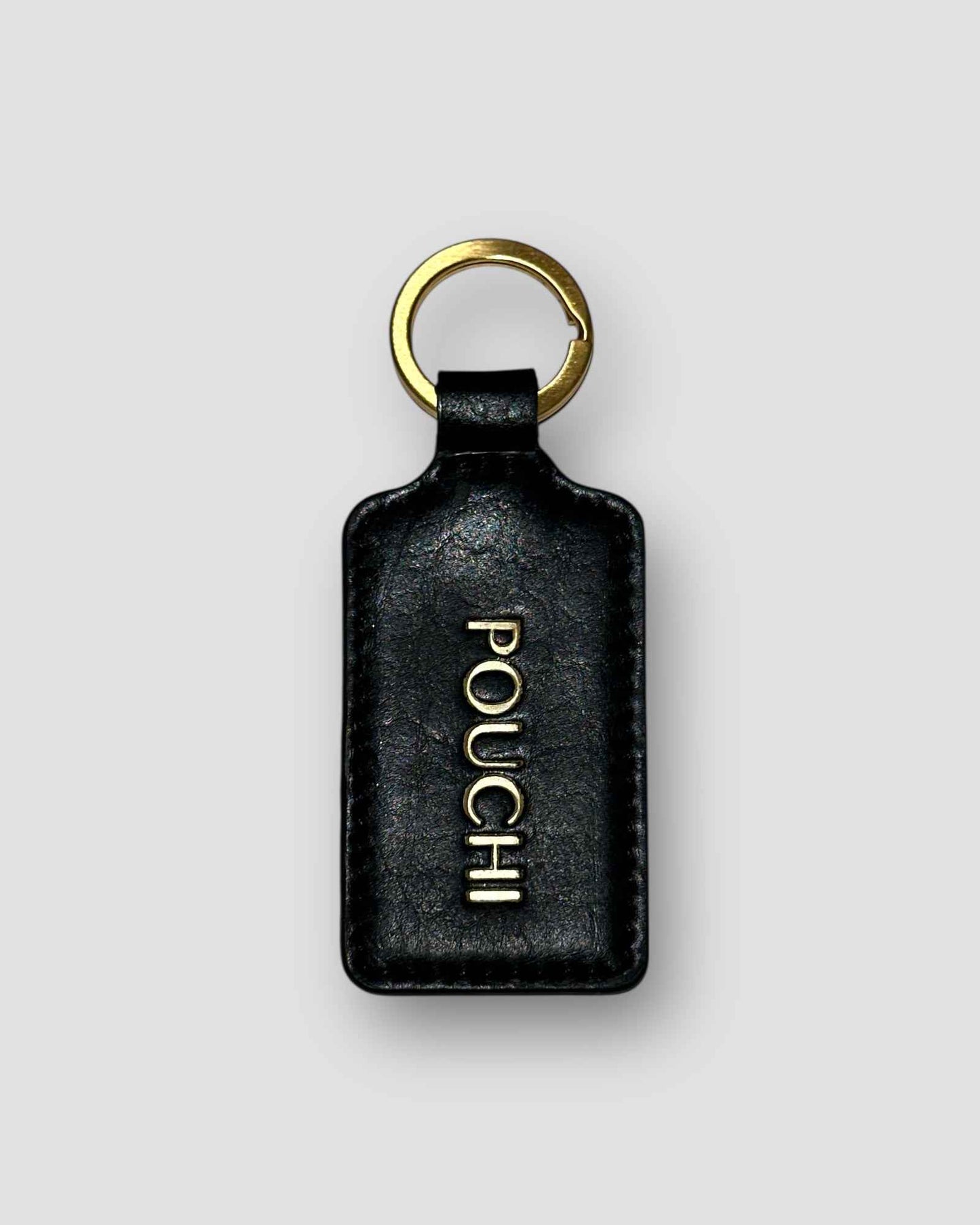 Key Chain - Black
