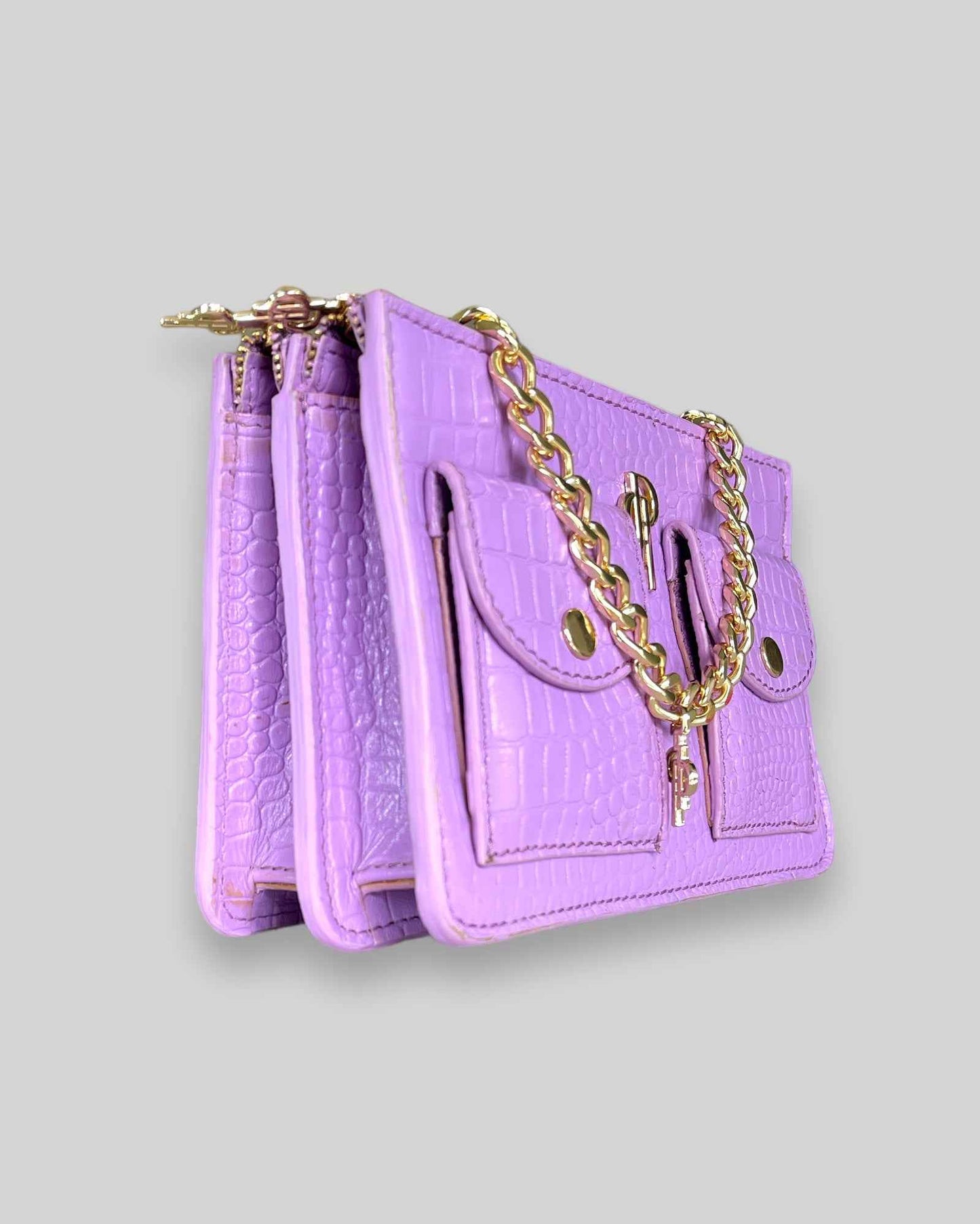 Amalia Bag - Lila