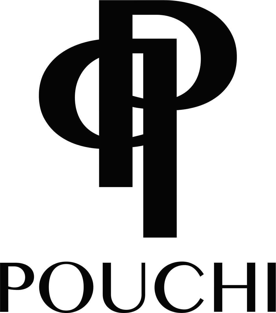 POUCHI logo