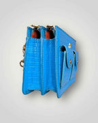Amalia Bag - Blue