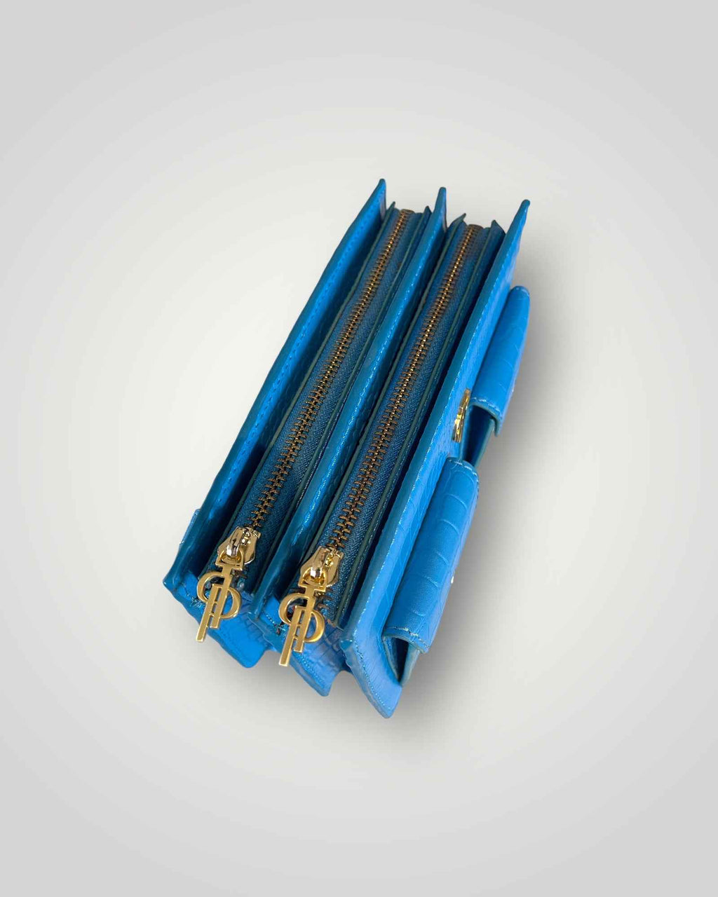 Amalia Bag - Blue