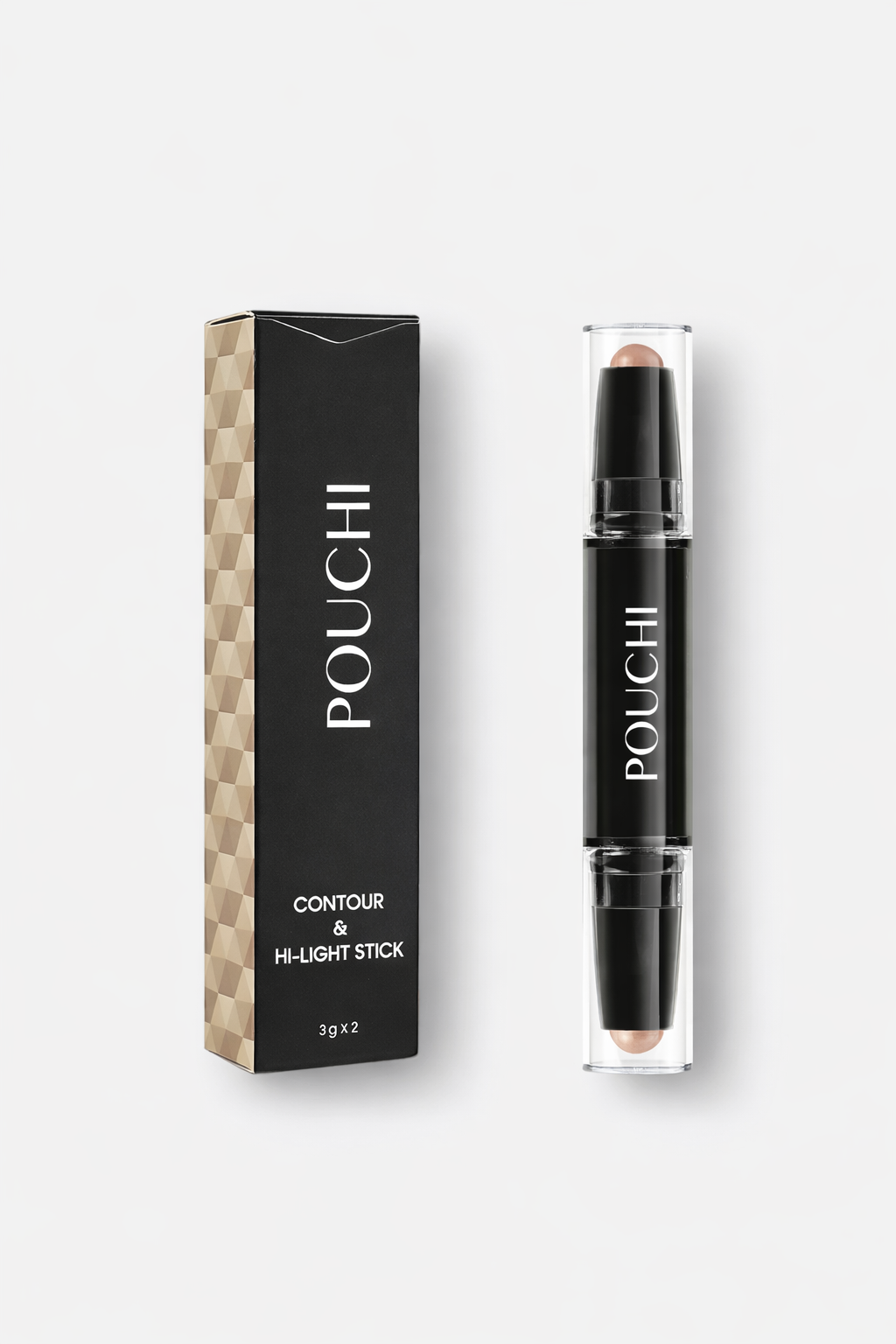 Contour & Highlight Stick - VÍRONIQUE
