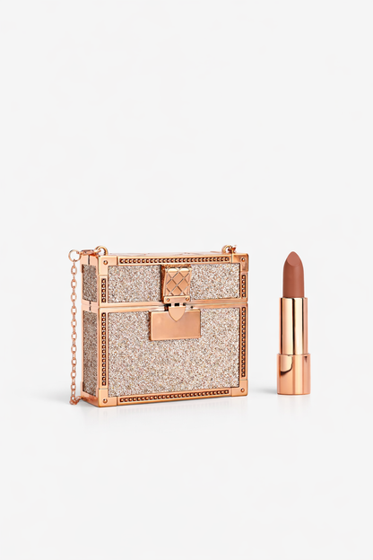 Three Icons. One Luxe Gift. - VÍRONIQUE