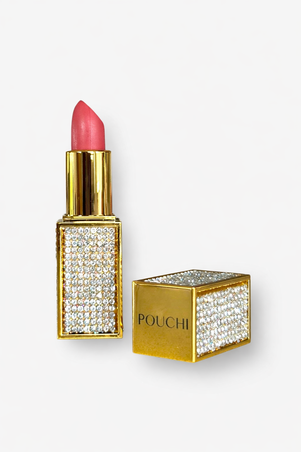 Sparkle Matte Lipstick - VÍRONIQUE