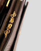 Michél Bag - Deep Brown