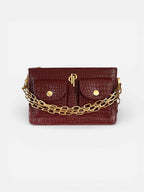 Amalia 2.0 - Burgundy