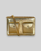 Amalia Bag - Gold