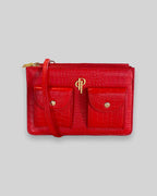 Amalia Bag - Red
