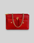 Amalia Bag - Red