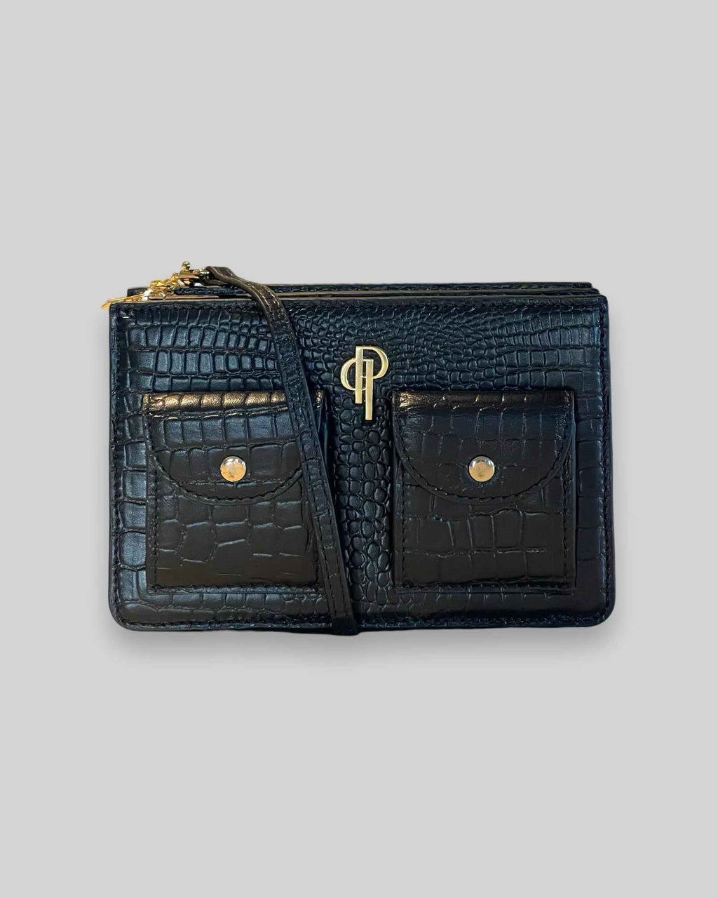 Amalia Bag - Black