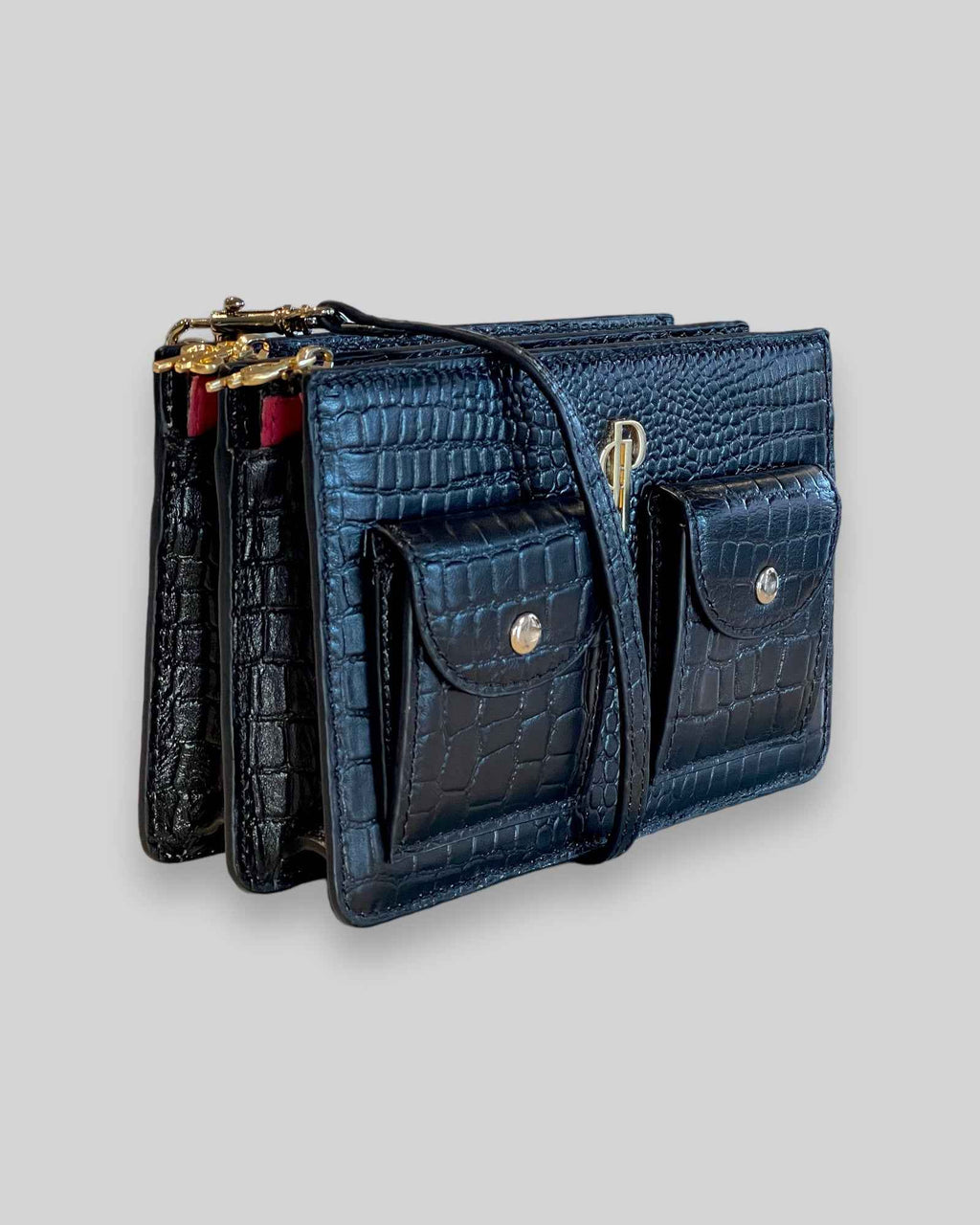 Amalia Bag - Black