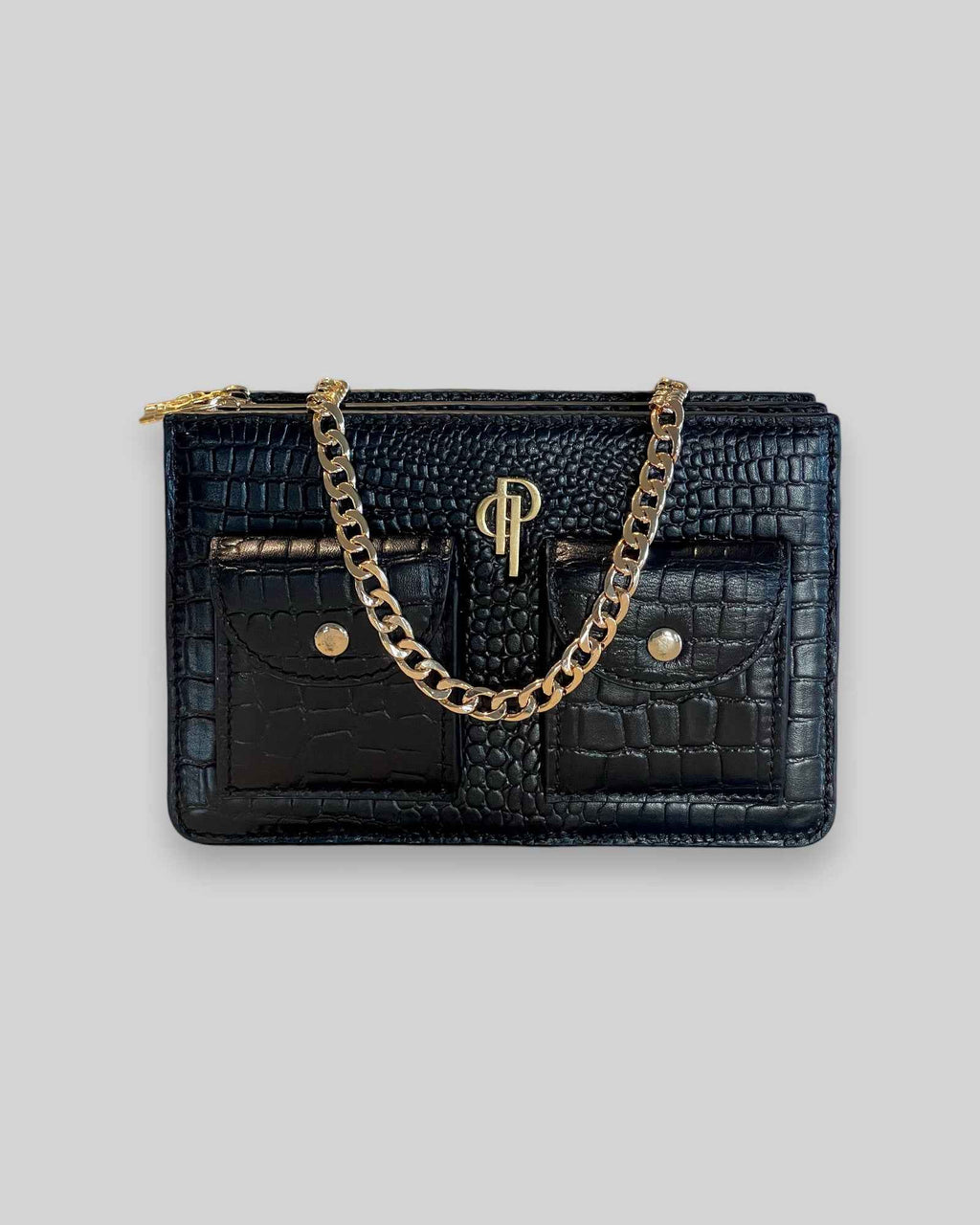 Amalia Bag - Black