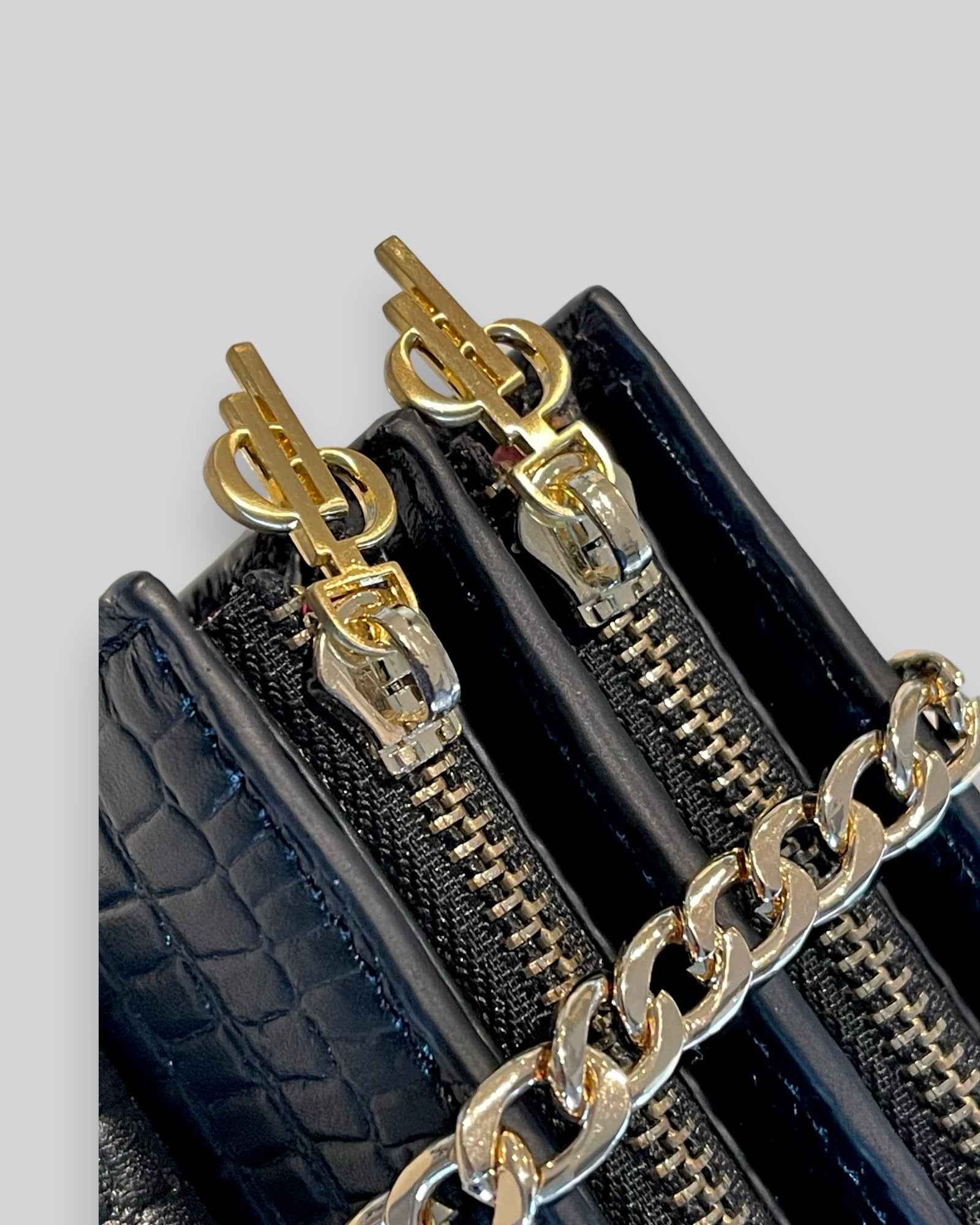 Amalia Bag - Black