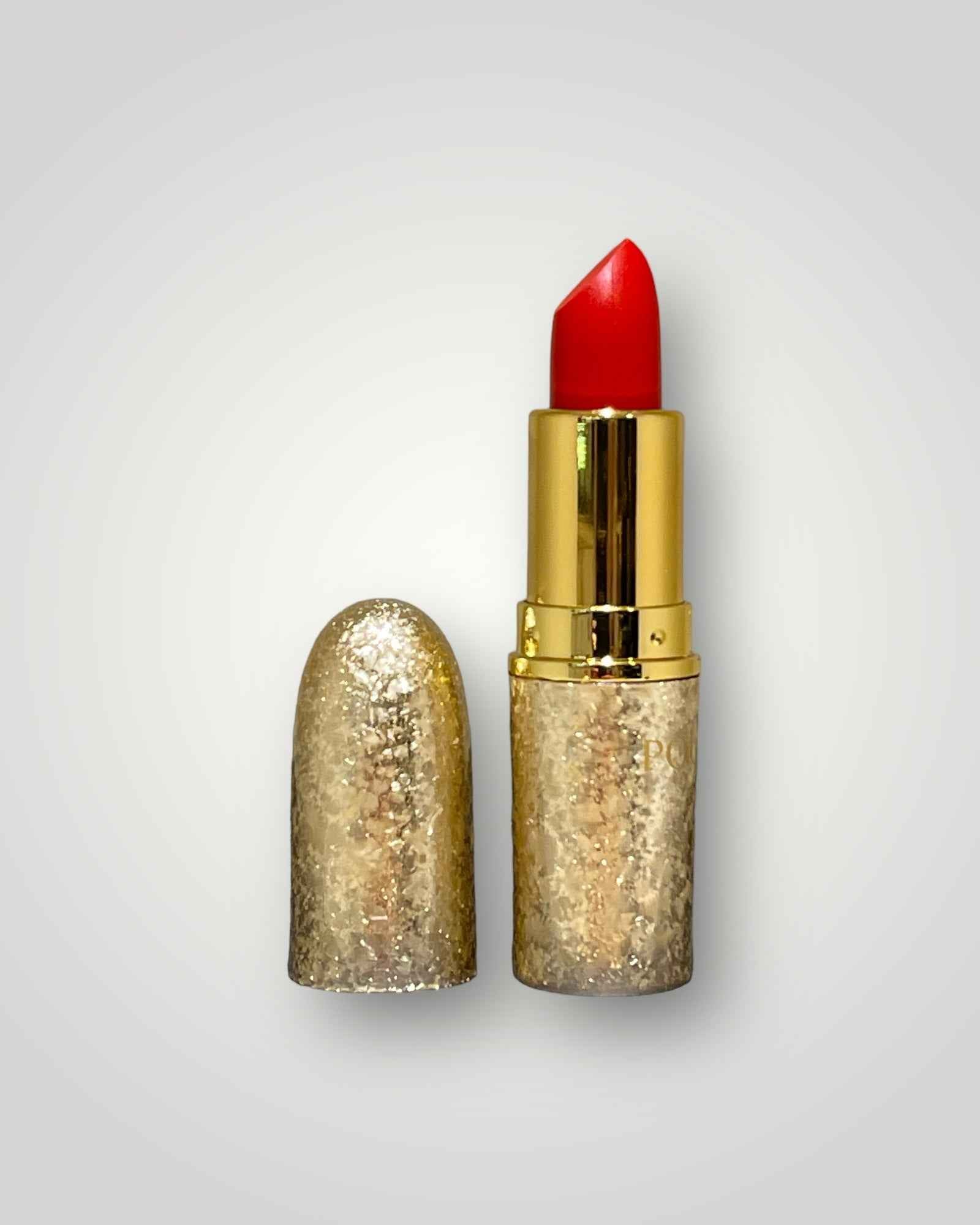 Velvet Matte Lipstick