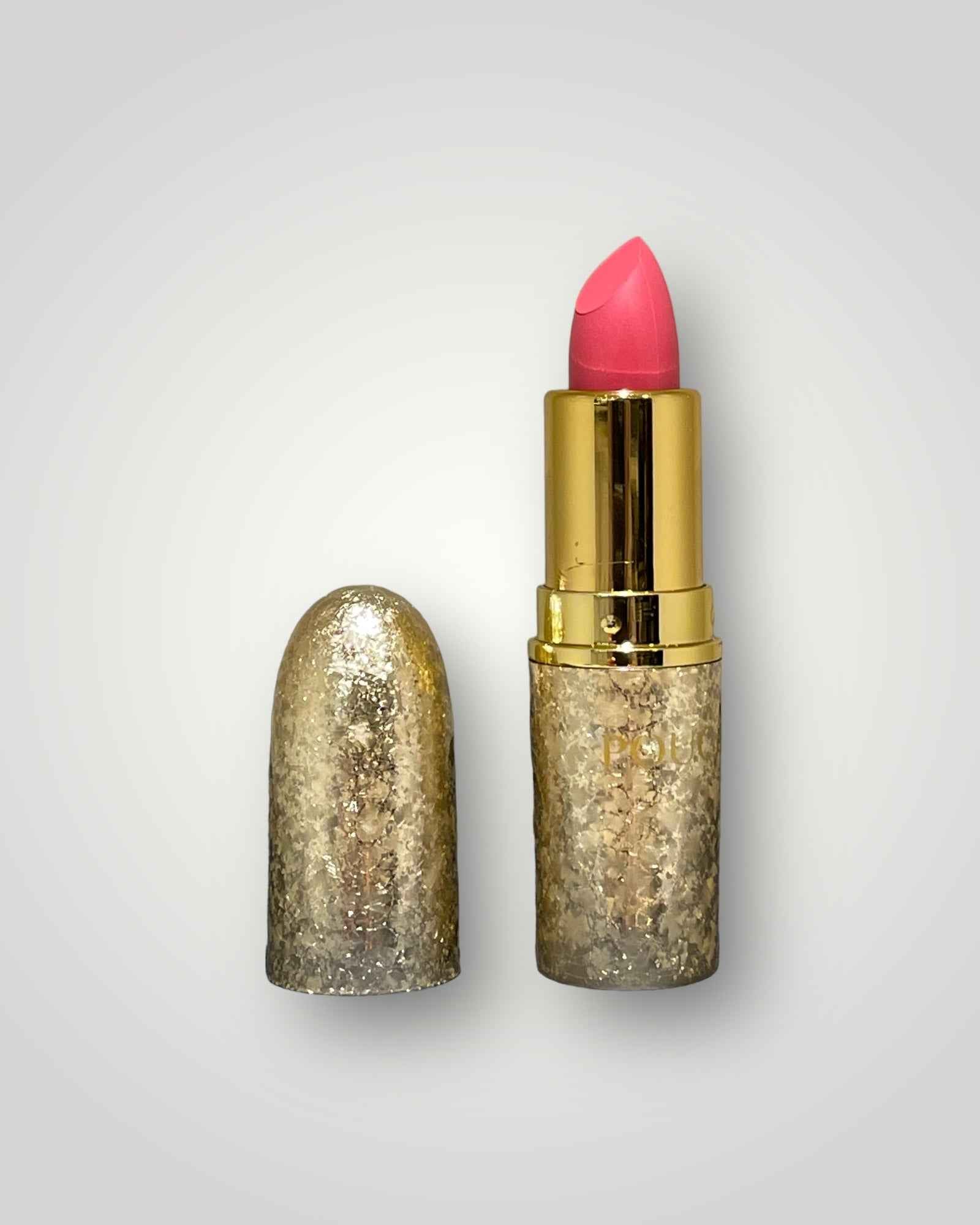 Velvet Matte Lipstick