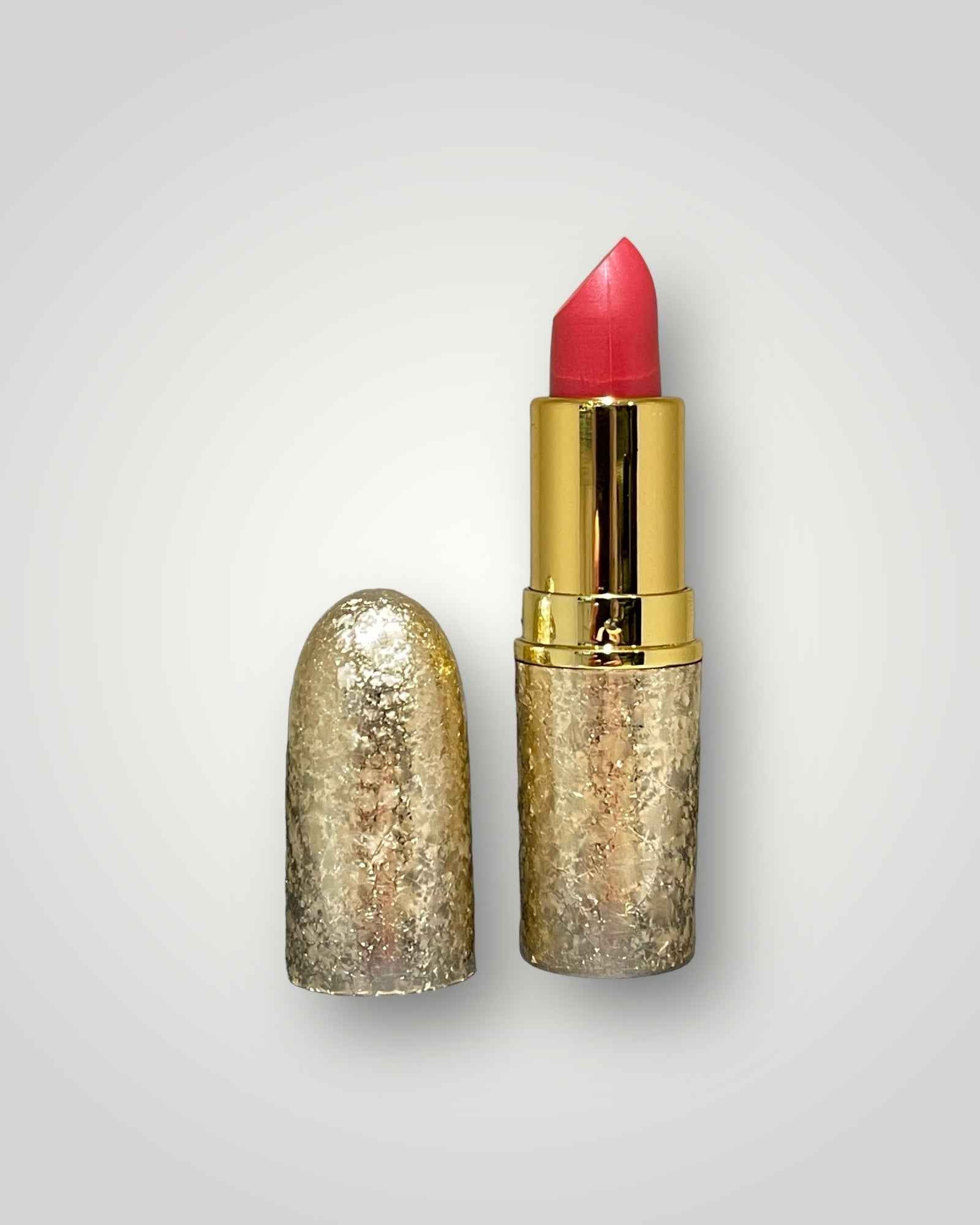 Velvet Matte Lipstick