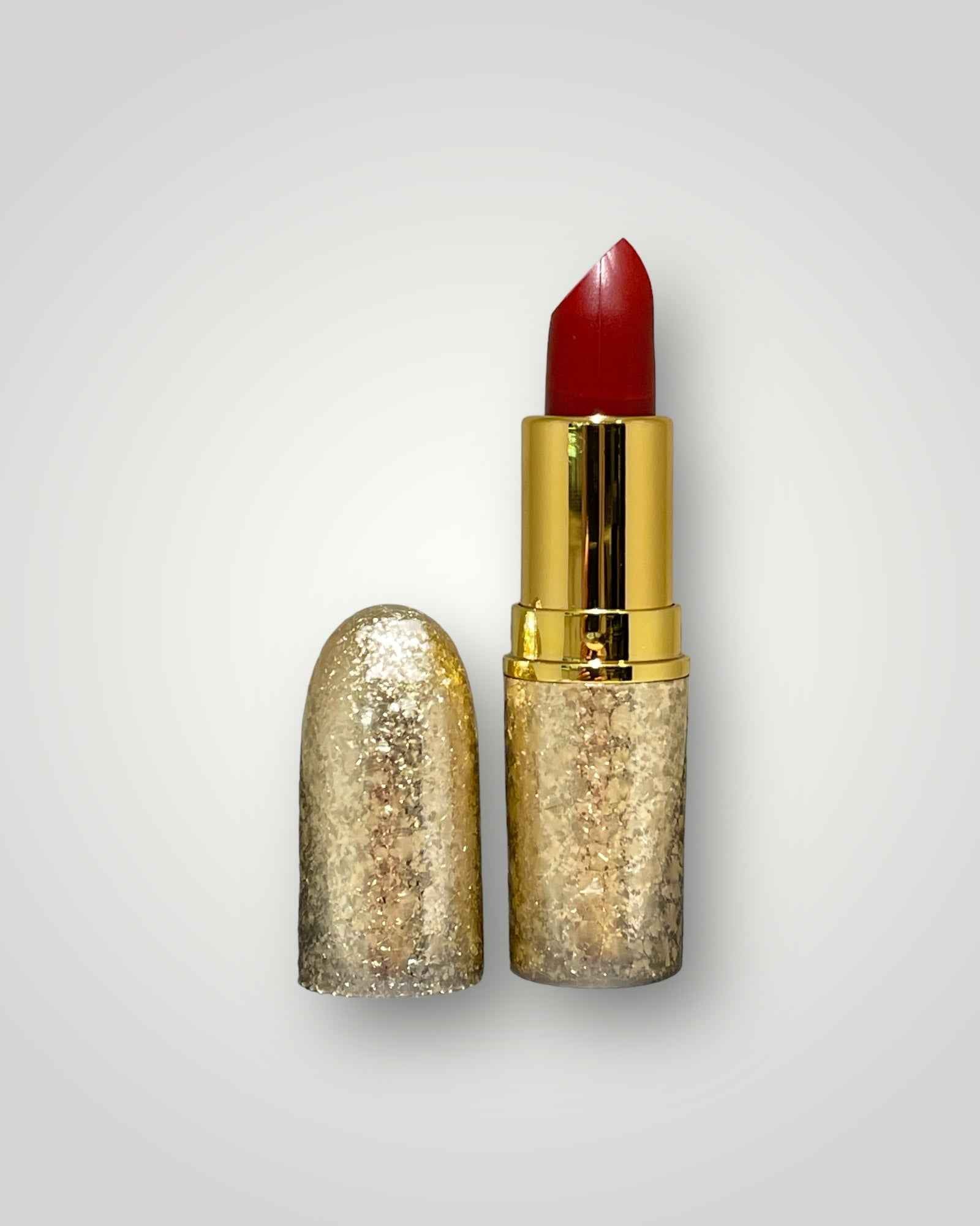 Velvet Matte Lipstick