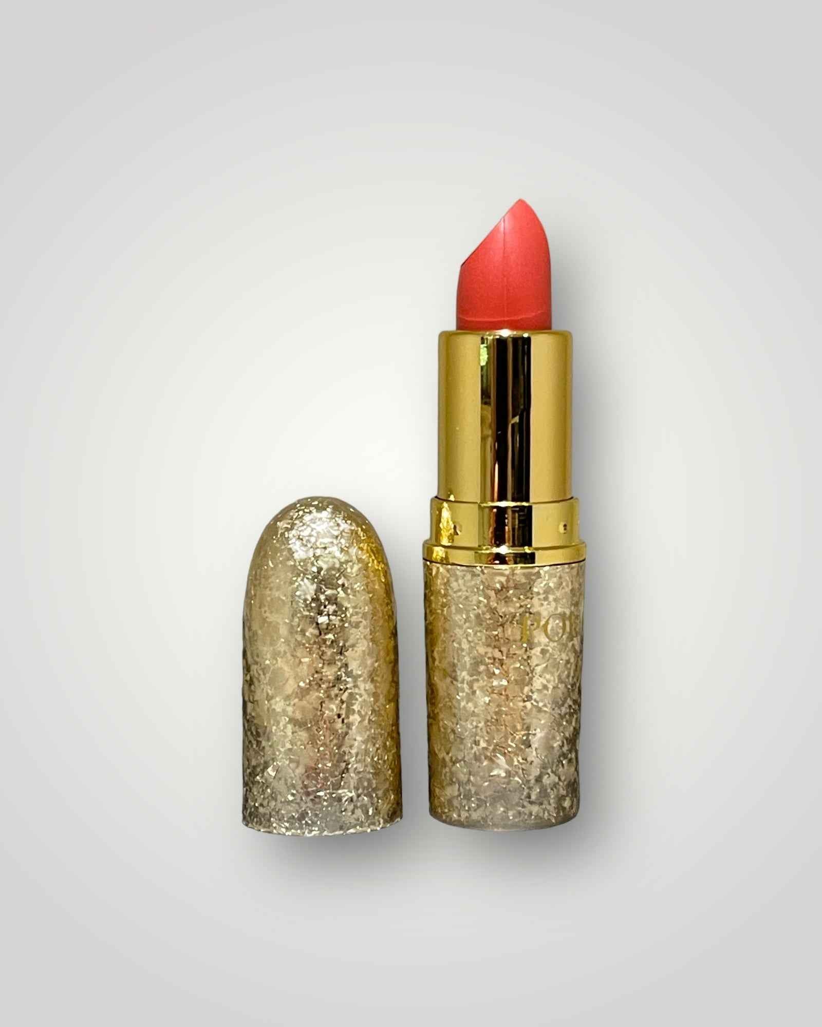 Velvet Matte Lipstick