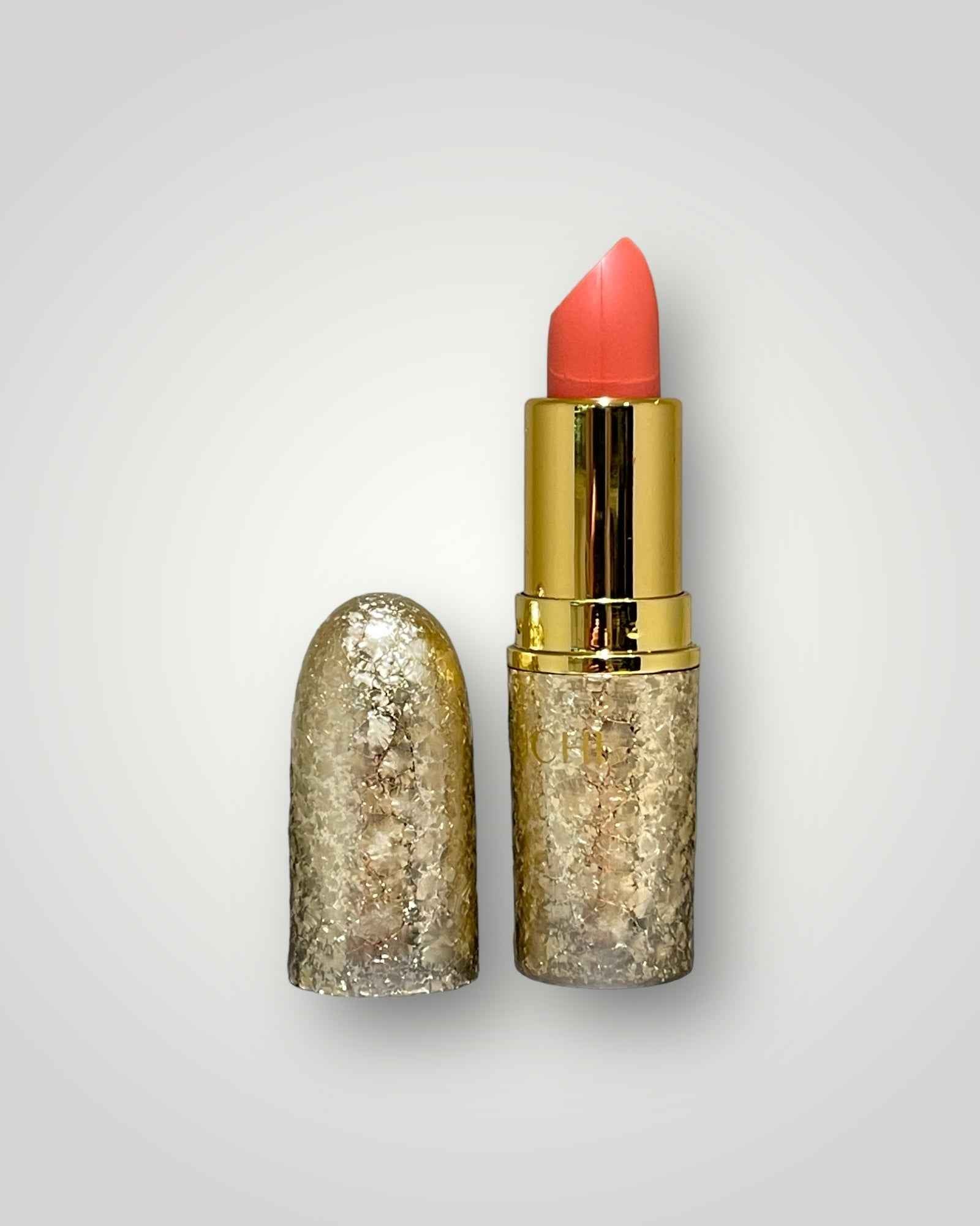 Velvet Matte Lipstick