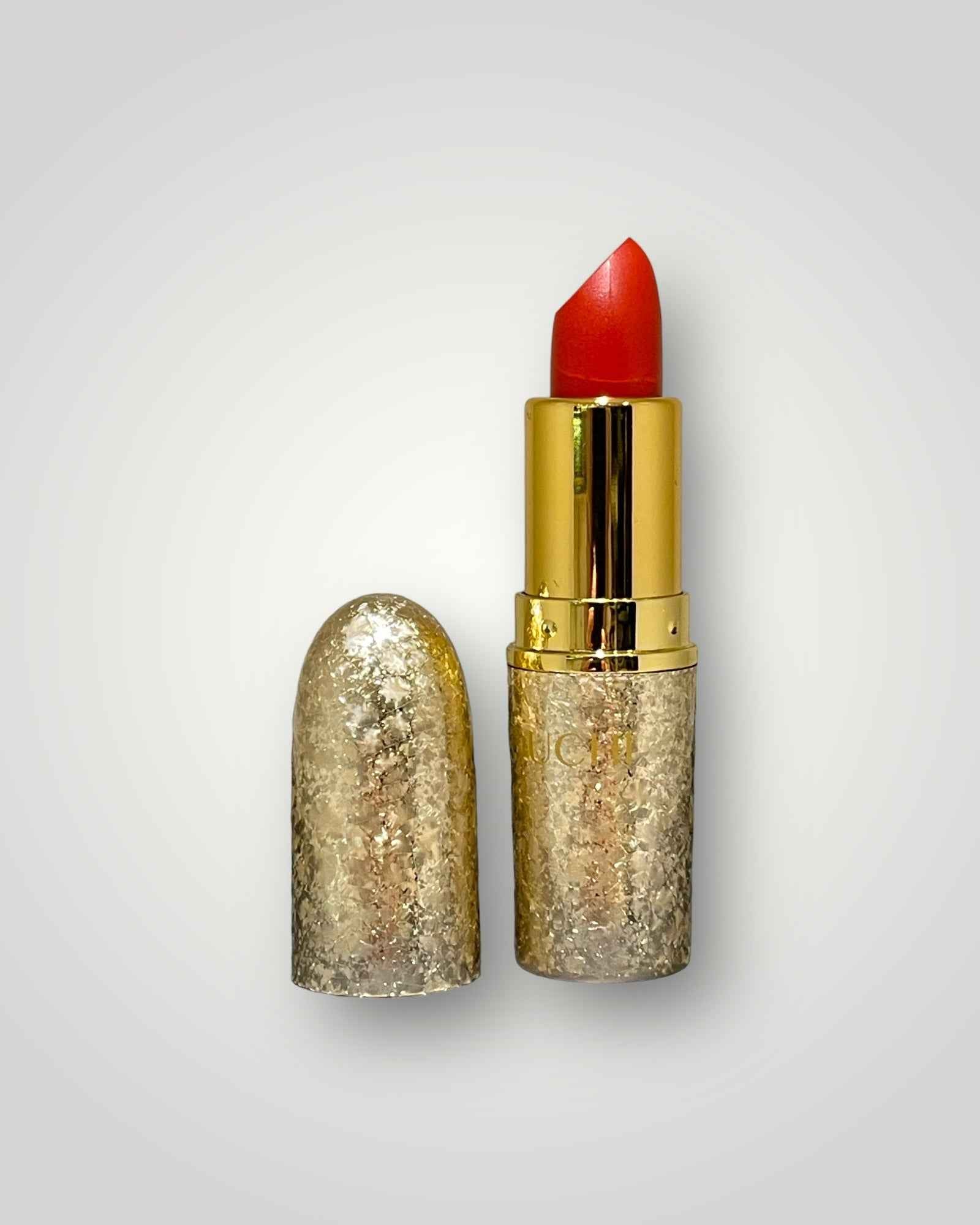 Velvet Matte Lipstick