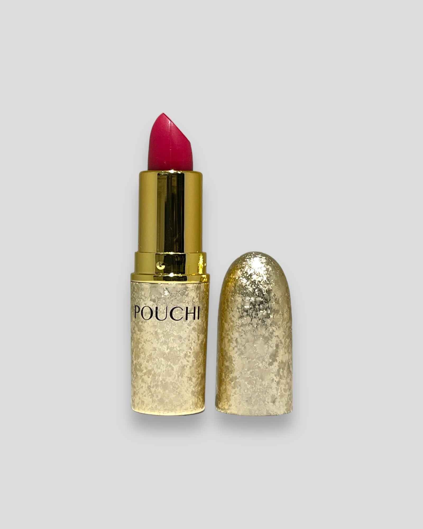 Velvet Matte Lipstick