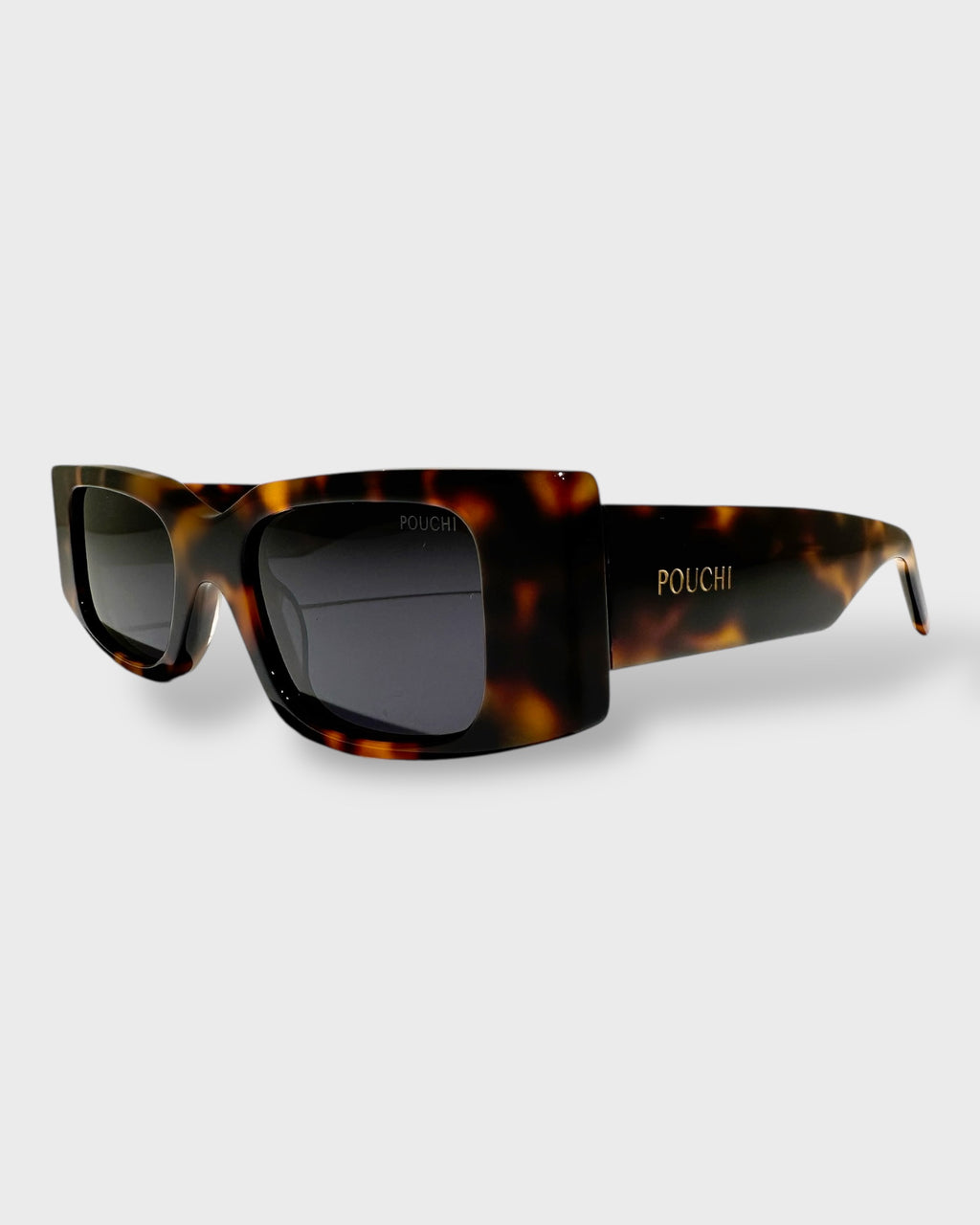 Alexis Sunglasses - VÍRONIQUE