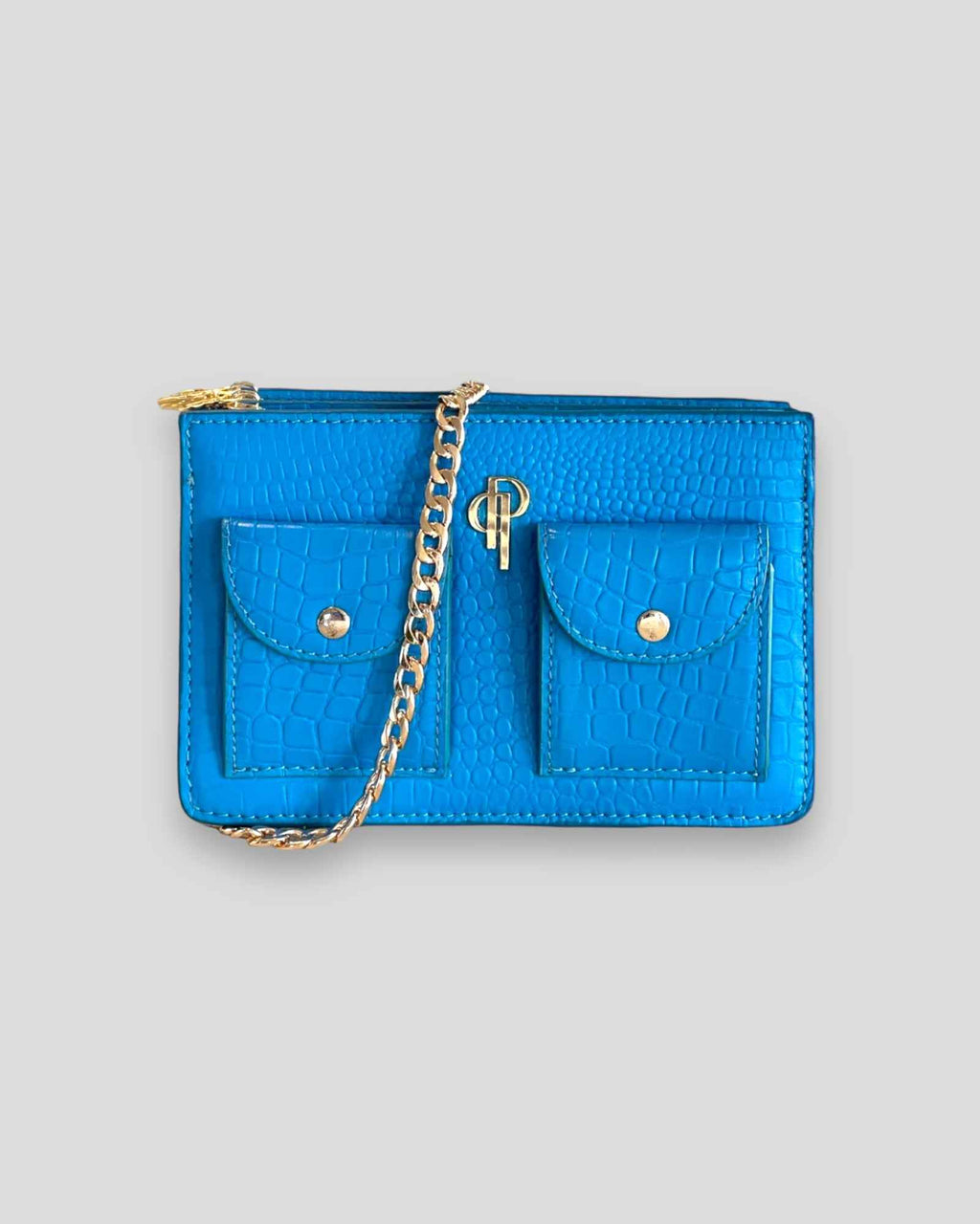 Amalia Bag - Blue
