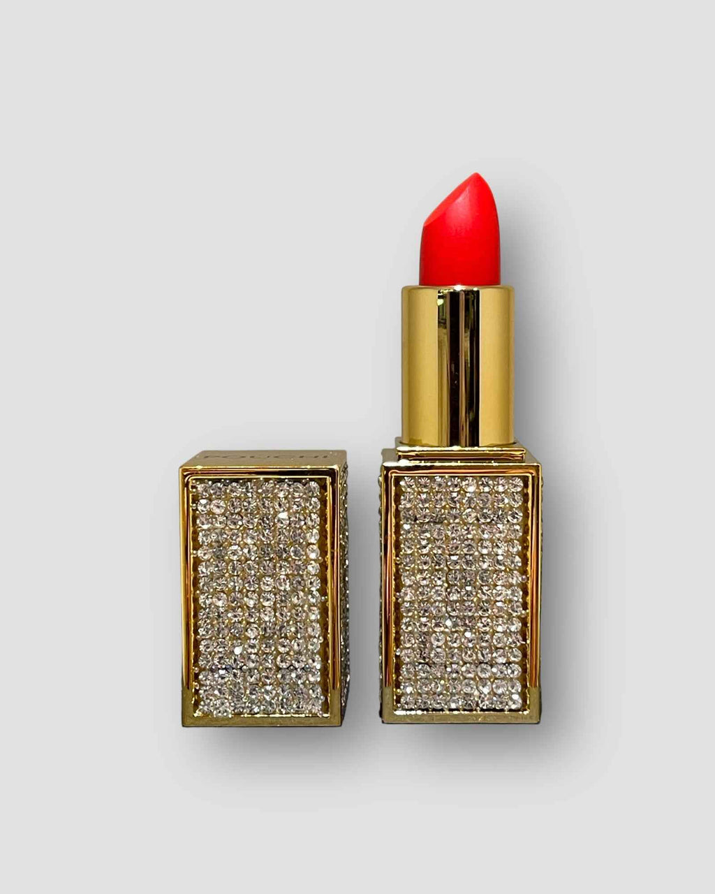 Sparkle Matte Lipstick