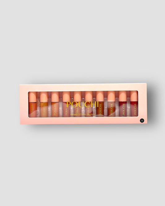 Mini lipgloss - VÍRONIQUE