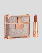 Three Icons. One Luxe Gift.