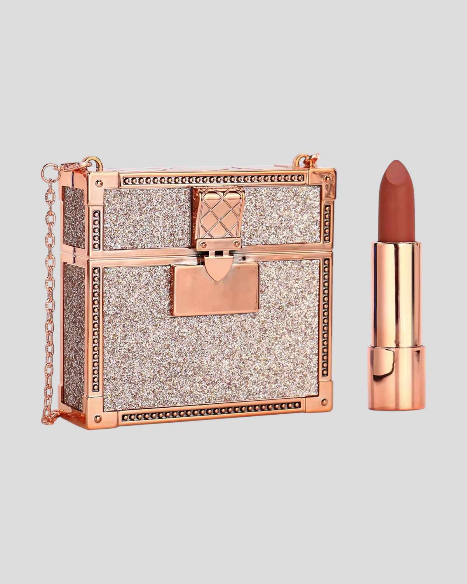 Three Icons. One Luxe Gift.