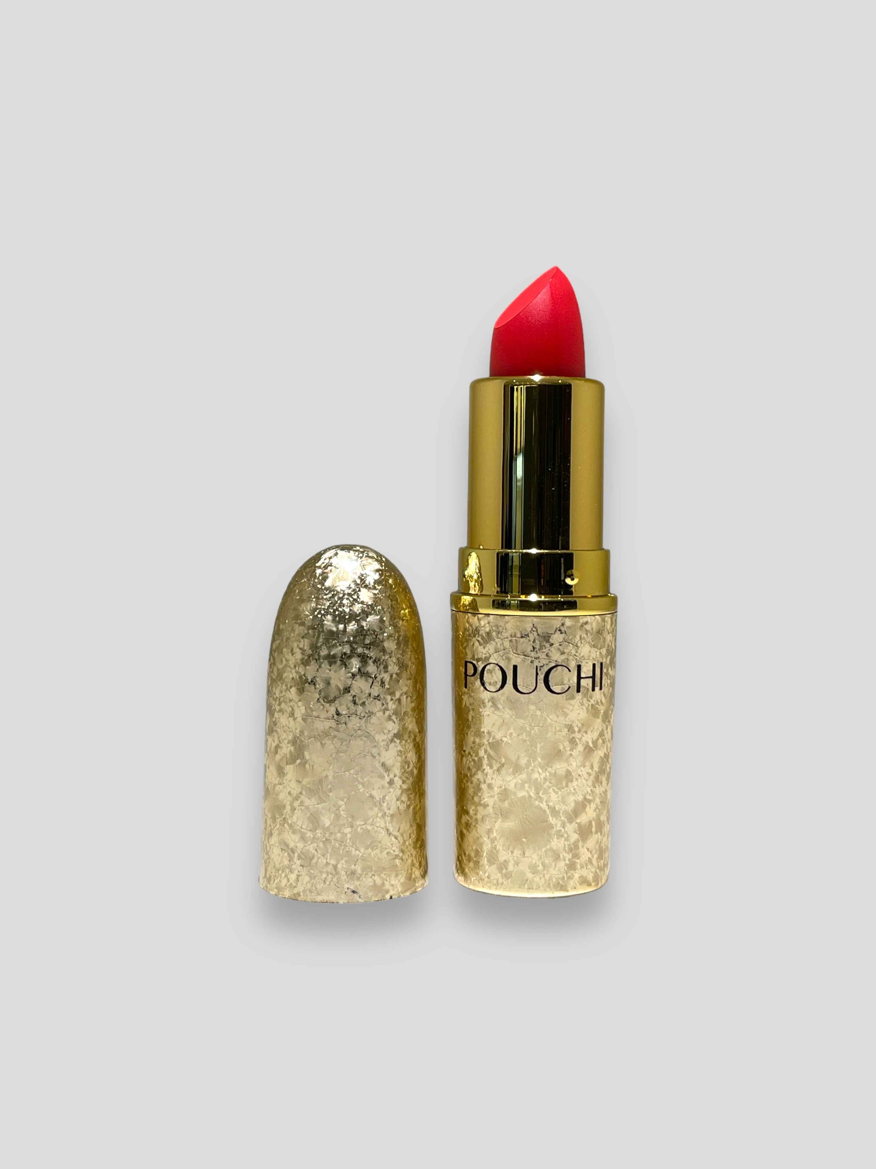 Velvet Matte Lipstick