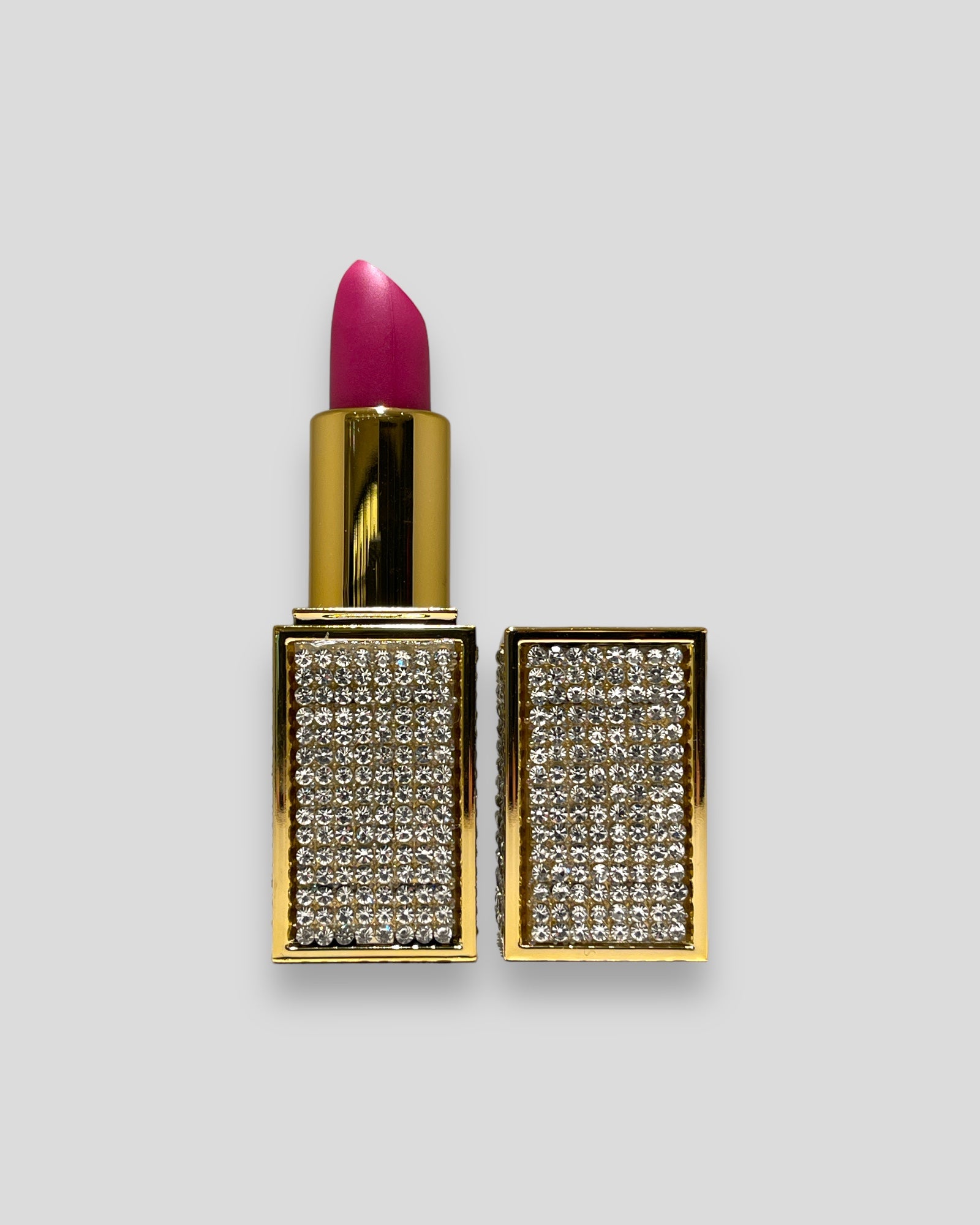 Sparkle Matte Lipstick - VÍRONIQUE