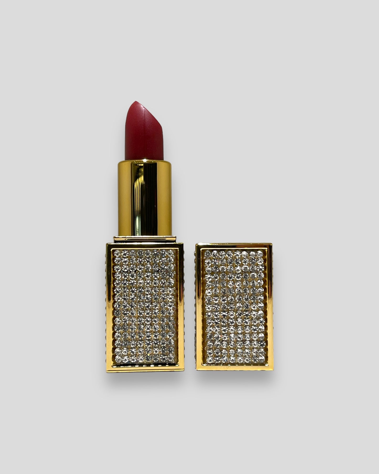 Sparkle Matte Lipstick - VÍRONIQUE