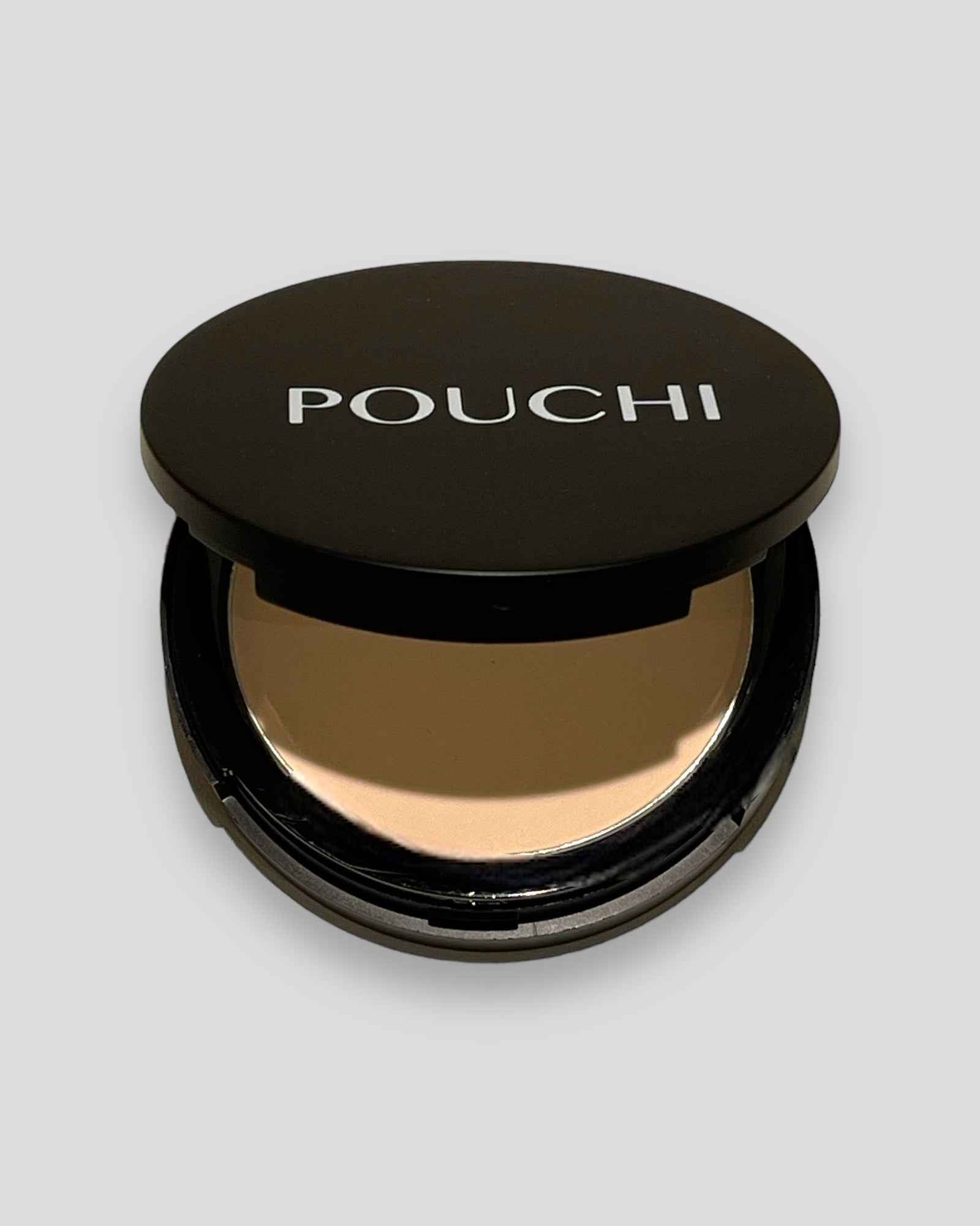 Translucent Powder