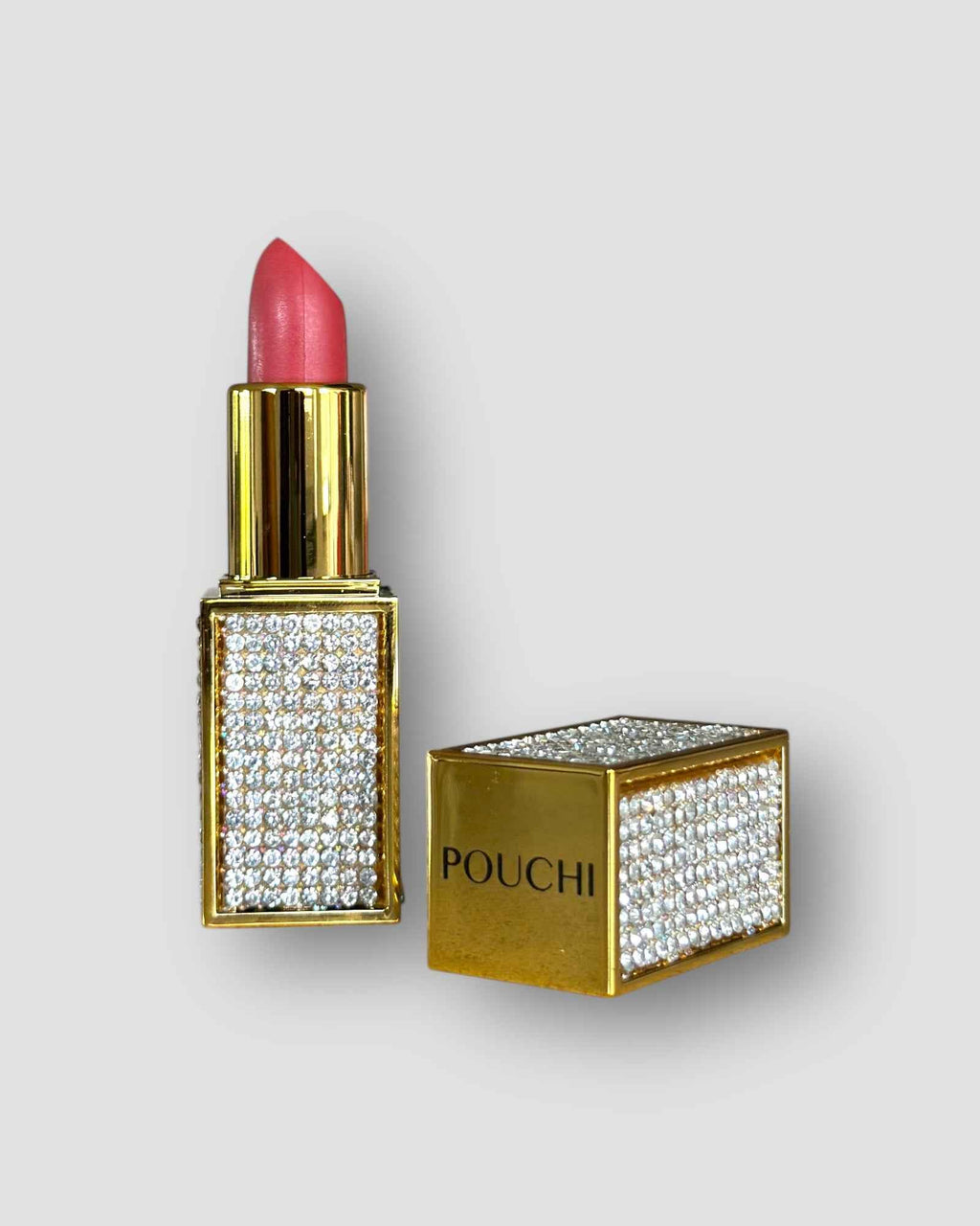 Sparkle Matte Lipstick