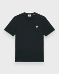 POUCHI Tshirt Unisex Black - VÍRONIQUE
