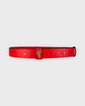 Belt Red - VÍRONIQUE