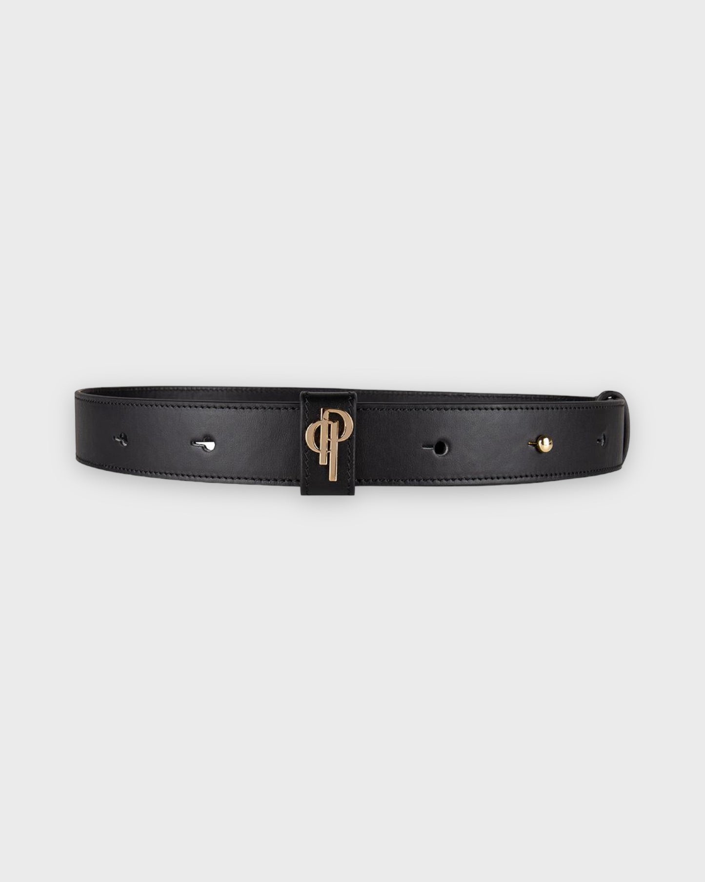 Belt Black - VÍRONIQUE