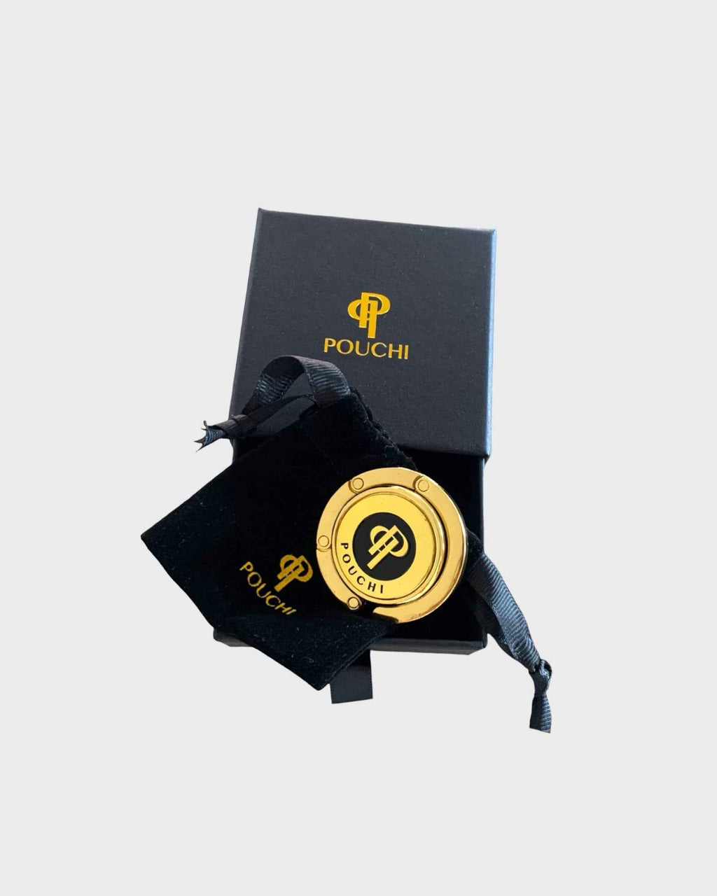 POUCHI Bag Hanger