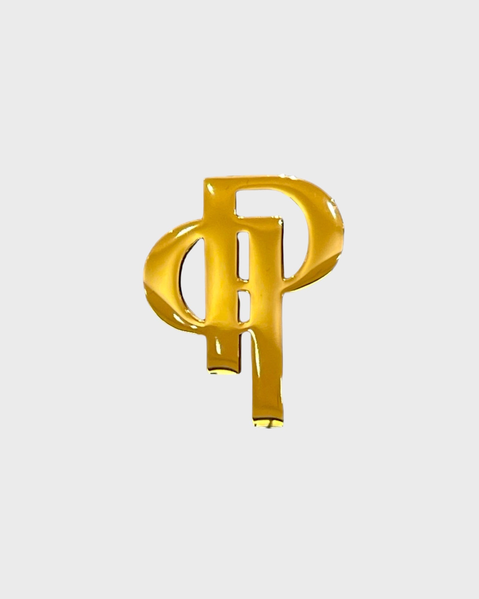 Monogram Pin - VÍRONIQUE