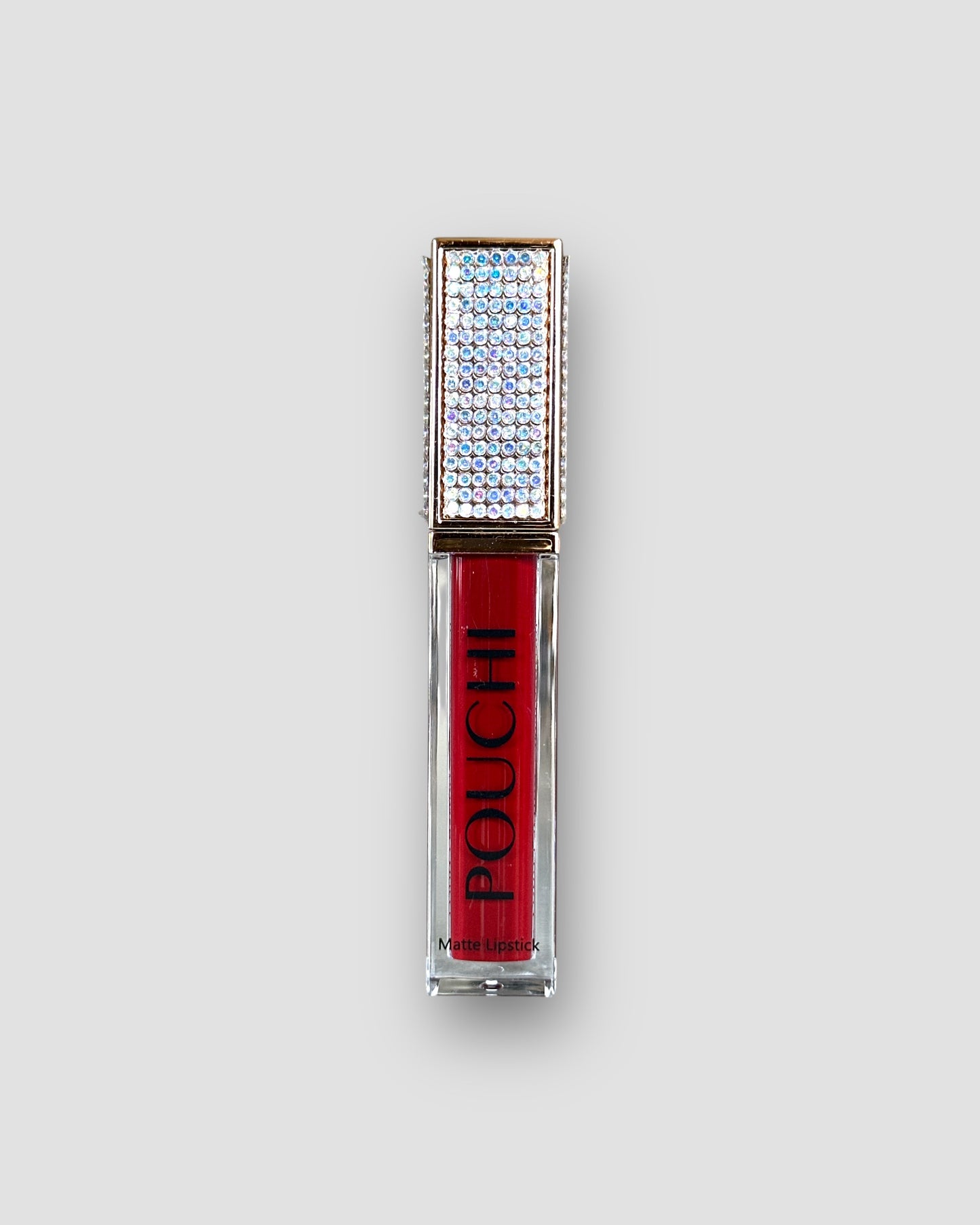 Sparkle Long Lasting Matte Lipstick - VÍRONIQUE